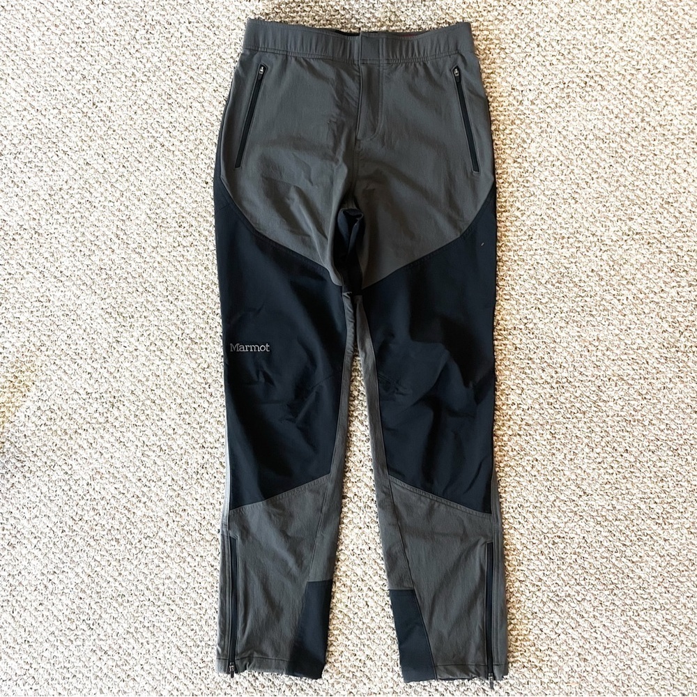 Marmot Women’s Shell Pant/Layer Size 30